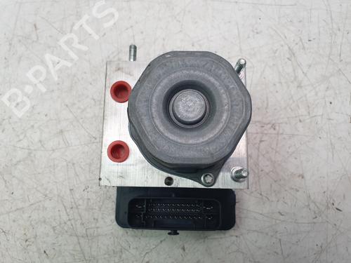Used ABS pump NISSAN MICRA V (K14) 1.0 IG-T 100 (101 hp) 29484468