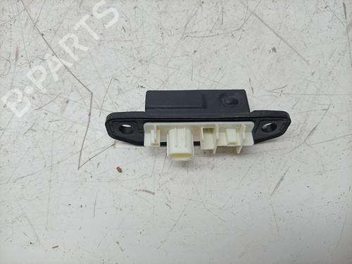 Used Tailgate handle Tailgate handle 24808007 24808007