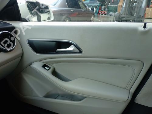 Used Front right window mechanism MERCEDES-BENZ CLA Coupe (C117) CLA 200 CDI / d (117.308) (136 hp) 32301551