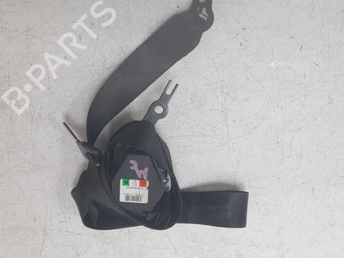 Used Rear right seatbelt Rear right seatbelt BMW 3 (F30, F80) 330 e (252 hp) 33203427 33203427