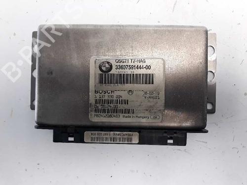 Used Gearbox control unit BMW X6 (E71, E72) xDrive 35 d (286 hp) 2343175