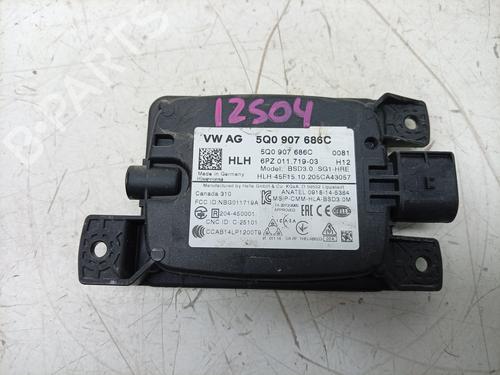 Used Electronic module Electronic module 37691198 37691198