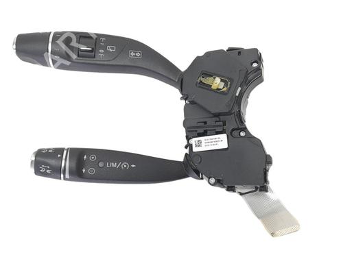 Used Steering column stalk MERCEDES-BENZ GL-CLASS (X166) GL 350 CDI / BlueTec 4-matic (166.823, 166.824) (258 hp) 16416051
