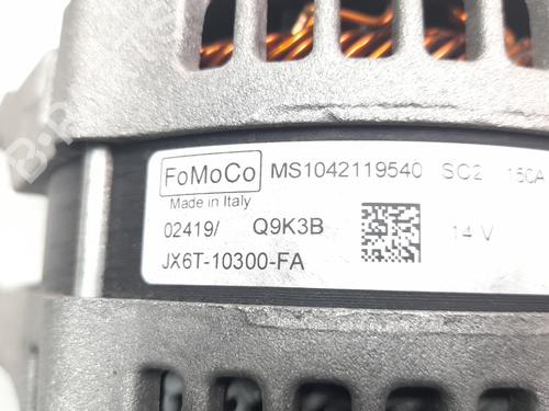 Alternator FORD FOCUS III  | BP18199674M7 