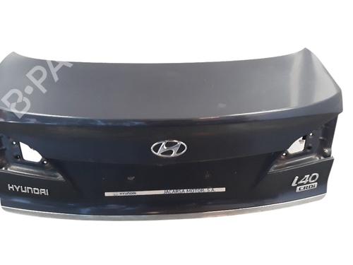Used Tailgate HYUNDAI i40 I (VF) 1.7 CRDI (141 hp) 9315744