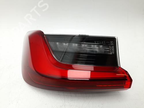 Used Left taillight Left taillight 37294257 37294257