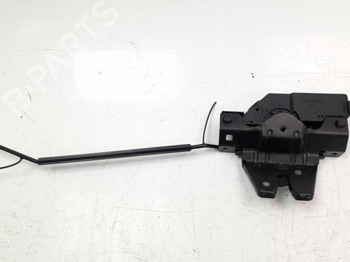 Used Tailgate lock BMW 3 (E46) [1997-2005]  15242746