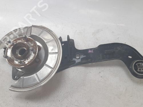 Used Left rear steering knuckle Left rear steering knuckle FORD KUGA III (DFK) [2019-2026] 34392325 34392325