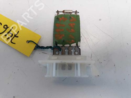 Used Heater resistor DACIA LOGAN MCV II [2013-2025]  11665668