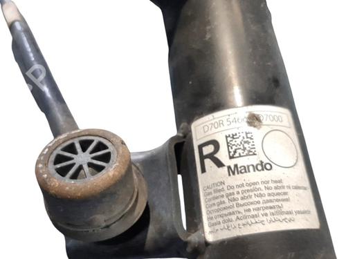 Right front shock absorber HYUNDAI TUCSON (TL, TLE) 1.7 CRDi | BP23860743M17 