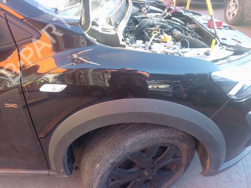right-front-fenders-dacia-sandero-iii-2021-39141951 main image