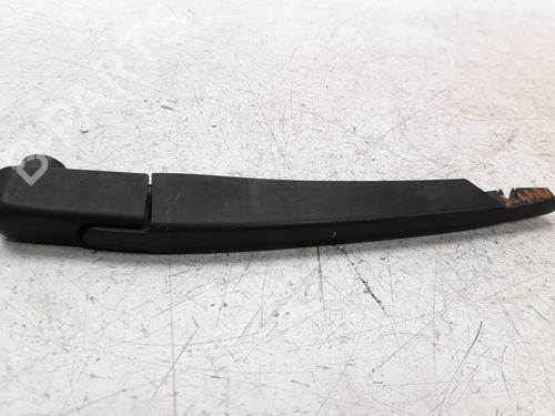 Used Rear windshield wiper arm DACIA SANDERO III [2021-2025]  22545983