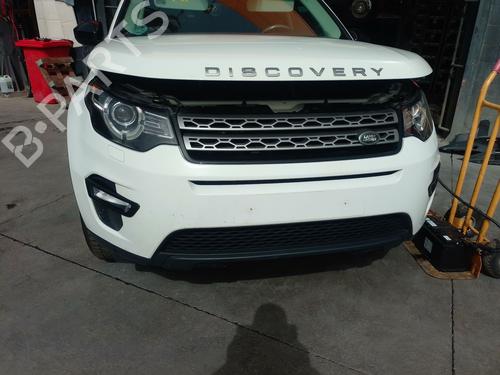 Full front LAND ROVER DISCOVERY SPORT (L550) 2.0 D | BP37660014S1 - Image 4