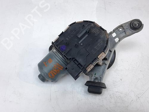 Used Front wiper motor CITROËN C4 SPACETOURER (3D_) [2018-2025]  23565903
