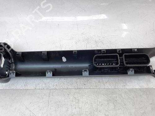 Air vent CITROËN C3 AIRCROSS II (2R_, 2C_)  | BP19152336I21 
