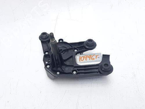 Rear wiper motor CITROËN C3 Picasso (SH_)  | BP11539699M102 
