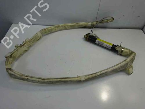 Used Left curtain airbag MERCEDES-BENZ E-CLASS (W210) E 270 CDI (210.016) (170 hp) 346845