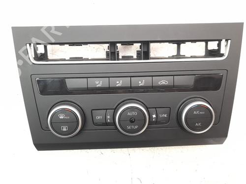 Used Climate control SEAT ATECA (KH7, KHP) [2016-2025]  22649803