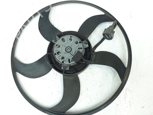 Radiator fan AUDI Q2 (GAB, GAG)  | BP16635621M35 