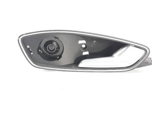 Rear right interior door handle AUDI A1 Sportback (8XA, 8XF) 1.0 TFSI (95 hp) 8X4839020C | 8X4839020C |