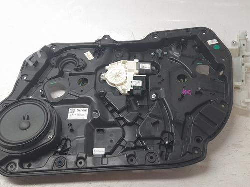 Used Front right window mechanism Front right window mechanism ALFA ROMEO GIULIA (952_) 2.2 D (952AEM250, 952AEA250) (150 hp) 36220572 36220572