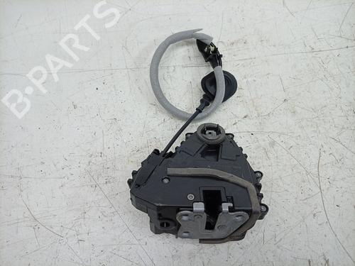 Front right lock RENAULT CAPTUR II (HF_) TCe 90 (HFM6) | BP38411657C97 - Image 2