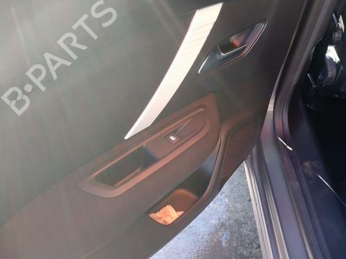 Used Left rear window switch CITROËN C4 III (BA_, BB_, BC_) 1.2 PureTech 130 (BAHNSA, BAHNSB) (130 hp) 31706556