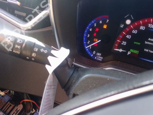 Used Headlight switch Headlight switch 38176931 38176931