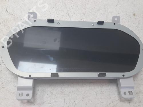 Used Instrument cluster Instrument cluster MG MG ZS SUV (AZS1) 1.5 VTi (106 hp) 31169235 31169235