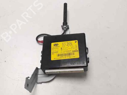 Used Control unit HYUNDAI i30 (PDE, PD, PDEN) 2.0 N (250 hp) 5824396