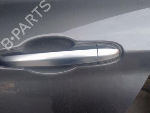 Used Rear left exterior door handle Rear left exterior door handle FIAT TIPO Estate (356_, 357_) 1.3 D (356WXH1A) (95 hp) 35819644 35819644