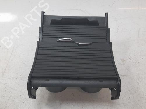 Used Glove box Glove box BMW X2 (F39) sDrive 18 d (150 hp) 36218659 36218659
