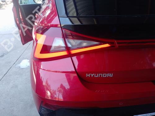 Left tailgate light HYUNDAI i20 III (BC3, BI3) 1.0 T-GDI hybrid 48V | BP37019625C79 - Image 2