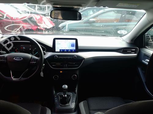 Underbody protection FORD FOCUS IV (HN) 1.5 EcoBlue | BP31665770M92 