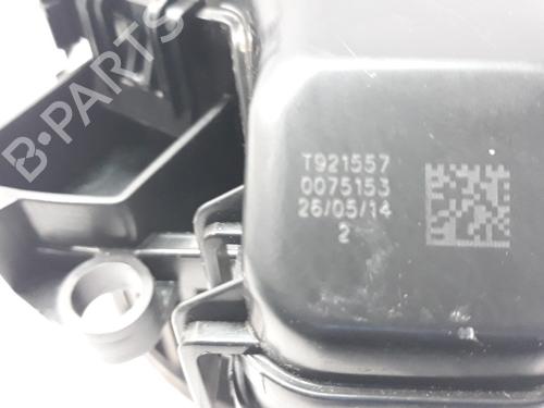 Heater blower motor BMW 1 (F20)  | BP14195964M62 