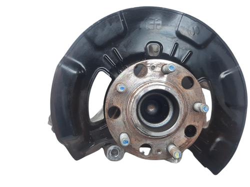 Achsschenkel links hinten für HYUNDAI TUCSON (TL, TLE) [2015-2023]  17970341