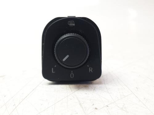 Used Mirror switch Mirror switch SEAT LEON (5F1) 1.6 TDI (105 hp) 35788034 35788034