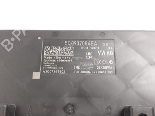 Electronic module VW T-ROC (A11, D11) 1.6 TDI | BP11868096M83 