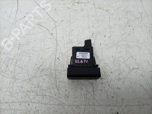 Warning switch ABARTH 124 Spider 1.4 (348) | BP40184422I22 - Image 3