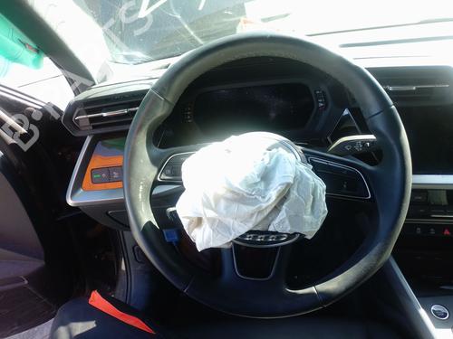 Used Steering wheel AUDI A3 Sportback (8YA, 8YF) [2019-2026]  32336824