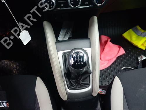 Used Gear lever Gear lever NISSAN MICRA V (K14) 0.9 IG-T (90 hp) 33184706 33184706