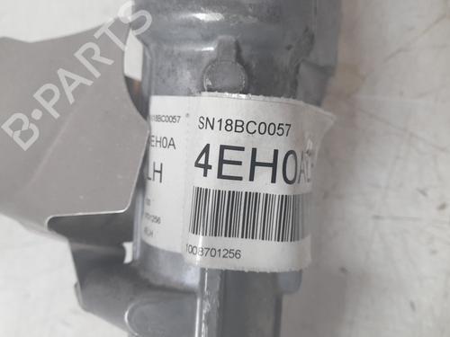 Steering rack RENAULT KADJAR (HA_, HL_) 1.5 BLUE dCi 115 (HLA6) | BP30173574M22  - Image 5