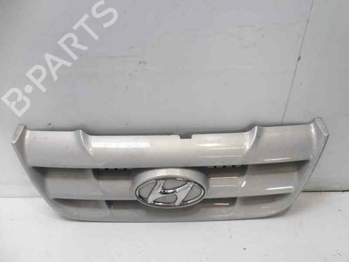Grille HYUNDAI MATRIX (FC) 1.5 CRDi 8636117010 | HN7152001