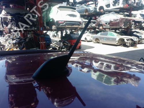 Used Antenna/Base Antenna/Base CITROËN C4 Grand Picasso II (DA_, DE_) 1.2 THP 130 (130 hp) 36295441 36295441