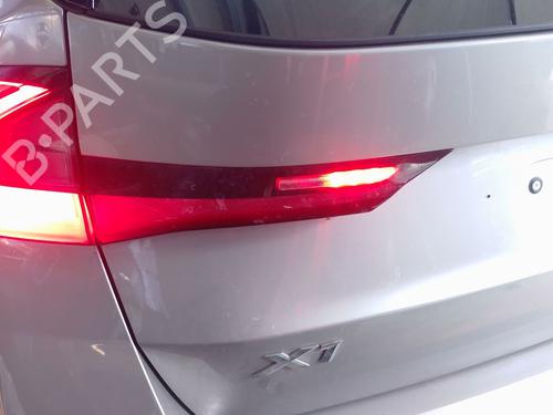 Feu de coffre gauche Feu de coffre gauche BMW X1 (U11) xDrive 20 d Mild-Hybrid (163 hp) 34446607 34446607