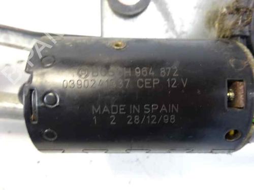 Front wiper motor CITROËN XANTIA (X1_, X2_) 2.0 HDI 90 | BP1332473M29 