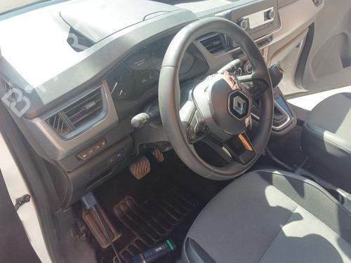 Rattakselaggregat RENAULT KANGOO III Box Body/MPV E-Tech Electric (FJJA) (122 hp) 28815843