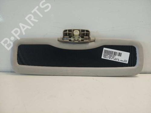 Right sun visor SMART CITY-COUPE (450) 0.8 CDI (S1CLC1, 450.300, 450.301, 450.302, 450.303,... | BP2682560I2 