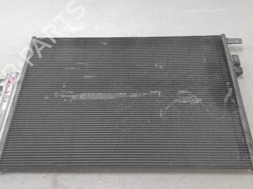 Used AC radiator AC radiator 33802335 33802335
