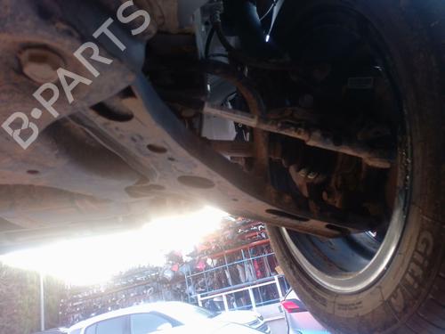 Used Right front suspension arm Right front suspension arm DR DR 5.0 SUV [2019-2026] 39715883 39715883